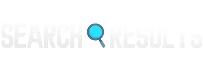 Search Banner